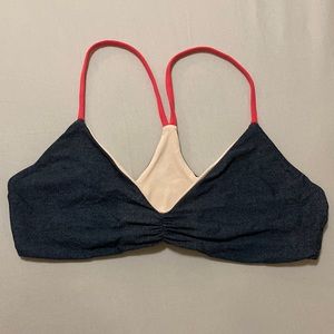 🤍3 for $10🤍 Cut-out bikini top